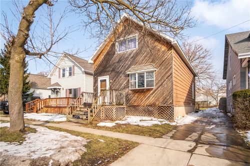 445 N Ogden St, Buffalo, NY, 14212-2133 | Card Image