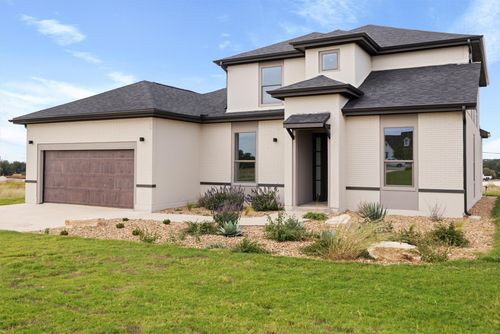109 Falls Cir, Georgetown, TX, 78633-4957 | Card Image