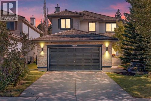 50 Springbank Cres Sw, Calgary, AB, T3H3S8 | Card Image