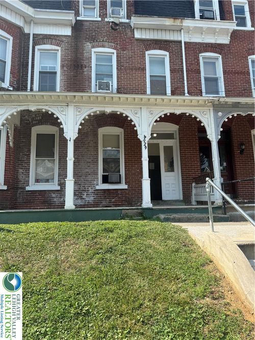 929 W Gordon St, Allentown, PA, 18102-5555 | Card Image