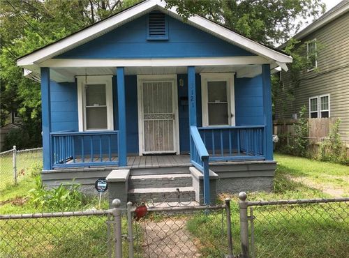 3121 Bapaume Ave, Norfolk, VA, 23509-1807 | Card Image