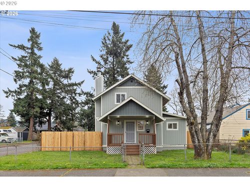 9828 Se Ellis St, Portland, OR, 97266-3729 | Card Image