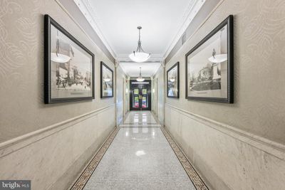 4 - 1735 New Hampshire Avenue Nw, Condo with 1 bedrooms, 1 bathrooms and null parking in WASHINGTON DC | Image 2