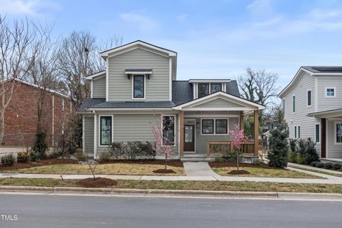 917 S Blount St, Raleigh, NC, 27601-2617 | Card Image