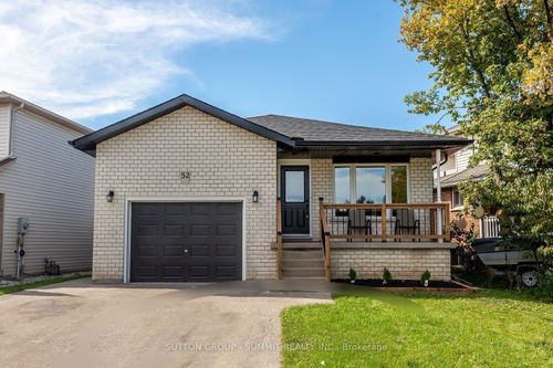 52 Marion St, Mount Hope, ON, L0R1W0 | Card Image
