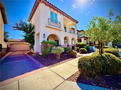 10499 Howling Coyote Ave, Las Vegas, NV, 89135-1073 | Card Image