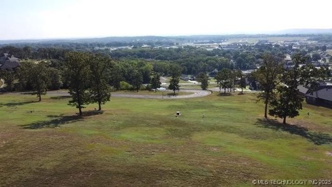 777 Ridgeview Dr, Home with 0 bedrooms, 0 bathrooms and null parking in Tahlequah OK | Image 8