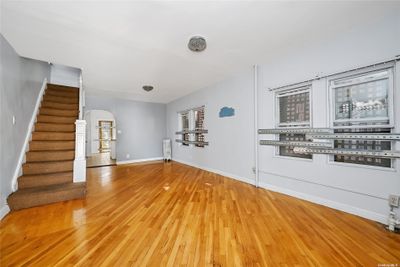 114-50 141st Street, House other with 2 bedrooms, 1 bathrooms and null parking in Jamaica NY | Image 2