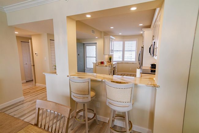 APT-402 - 7974 Sailboat Key Blvd S, Condo with 2 bedrooms, 2 bathrooms and null parking in South Pasadena FL | Image 15