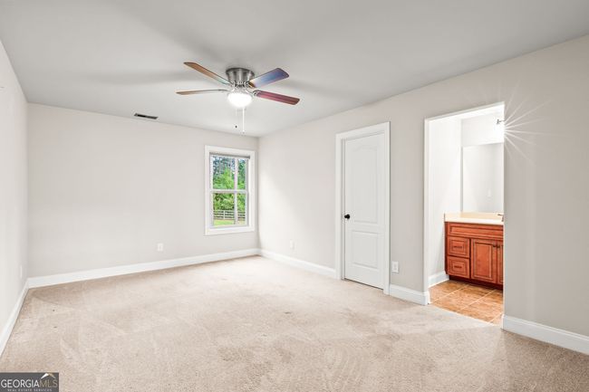 112 Senoya Ln, House other with 5 bedrooms, 4 bathrooms and 4 parking in Senoia GA | Image 33