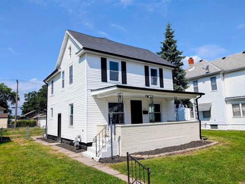 211 Cleveland Street, Mishawaka, IN, 46544 | Card Image