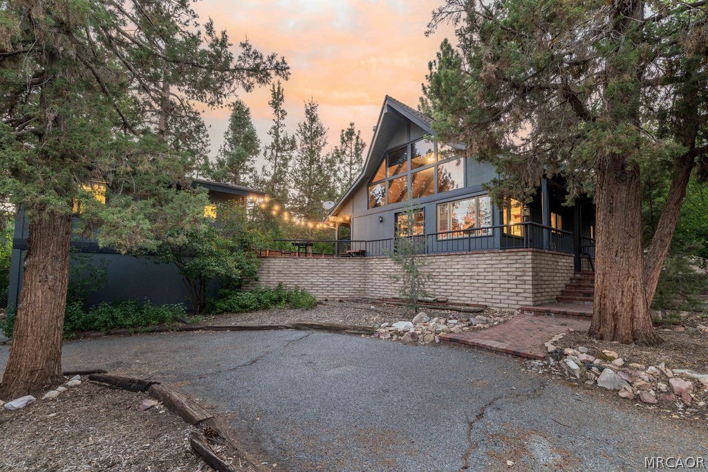 Residential in Big Bear City