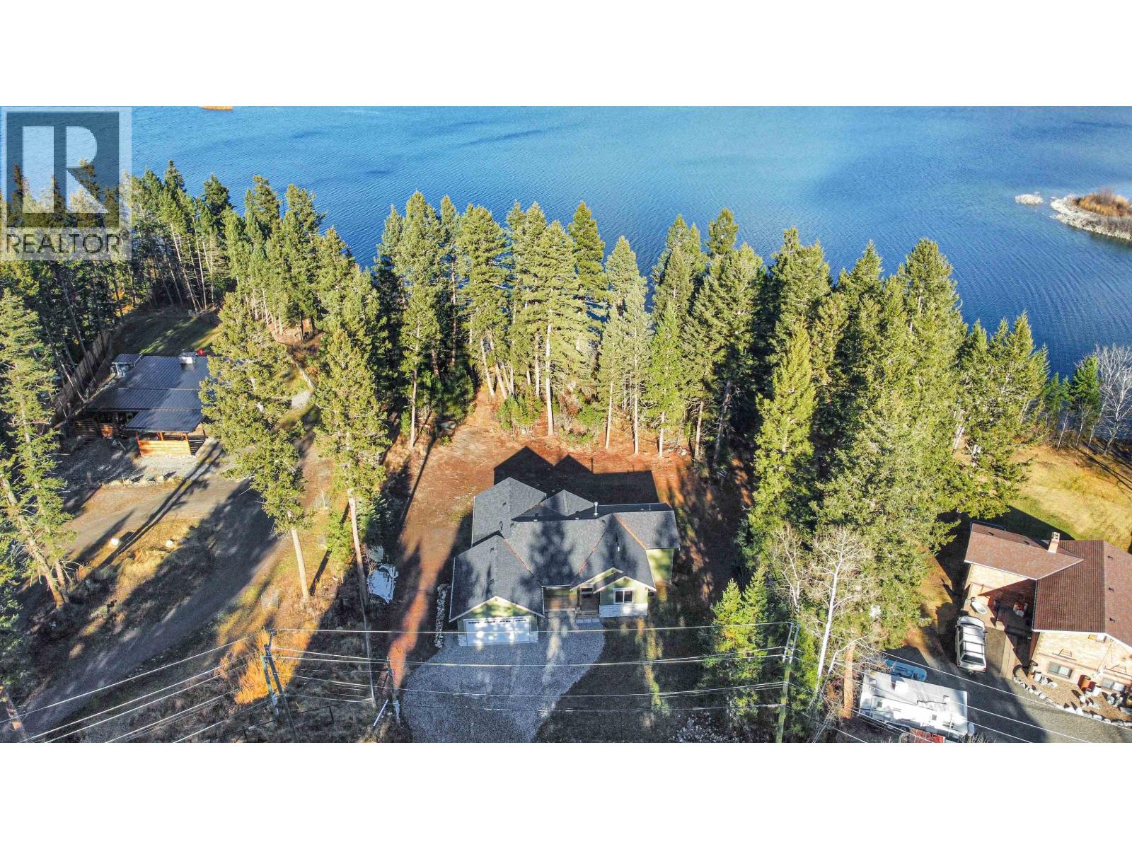 Residential in 108 Mile Ranch 4