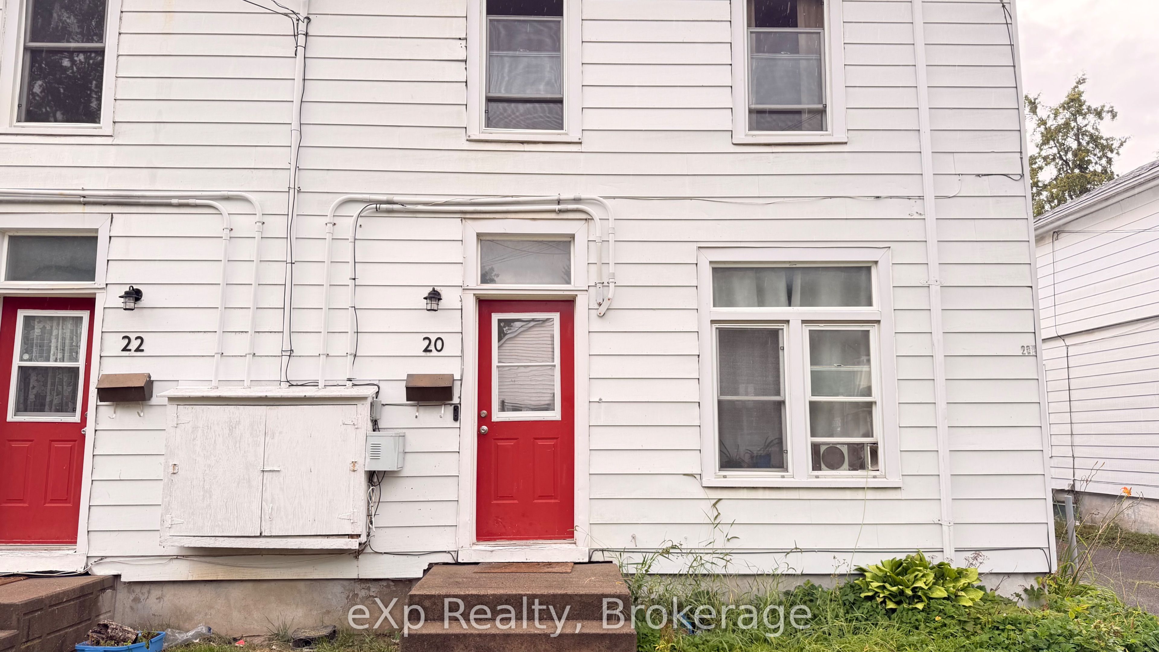 Residential Lease in Belleville 3