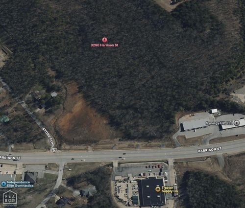 3290 Harrison St, Batesville, AR, 72501-7500 | Card Image