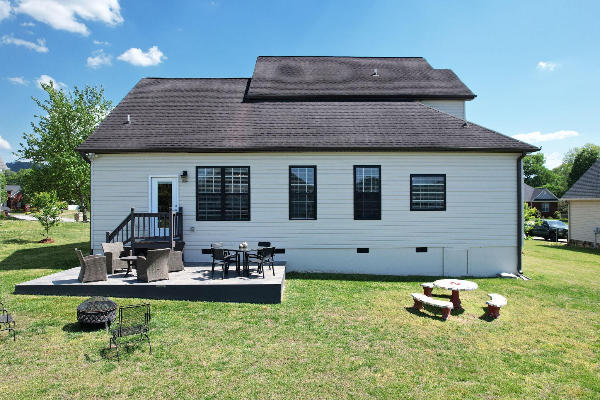 Residential in Ooltewah 5