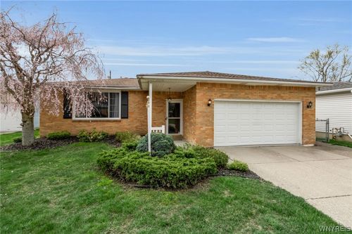 67 N Transit Hill Dr, Depew, NY, 14043-4847 | Card Image