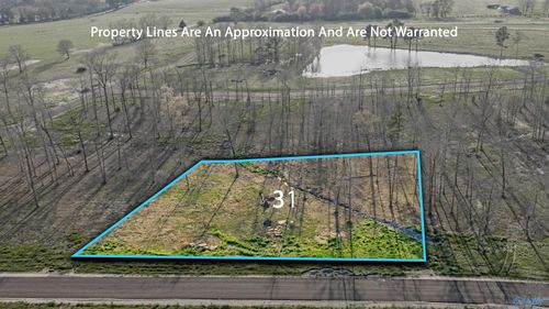 Lot 31 Garrett St, Rainsville, AL, 35986 | Card Image
