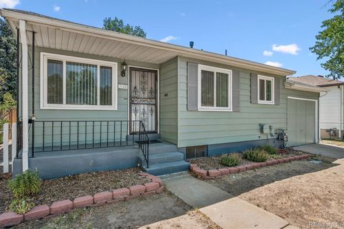 3158 S Fox St, Englewood, CO, 80110-2319 | Card Image