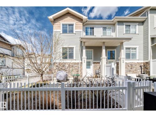 45-4850 Terwillegar Common Nw, Edmonton, AB, T6R0T6 | Card Image