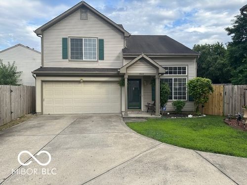 5043 Lewiston Dr, Indianapolis, IN, 46254-7104 | Card Image