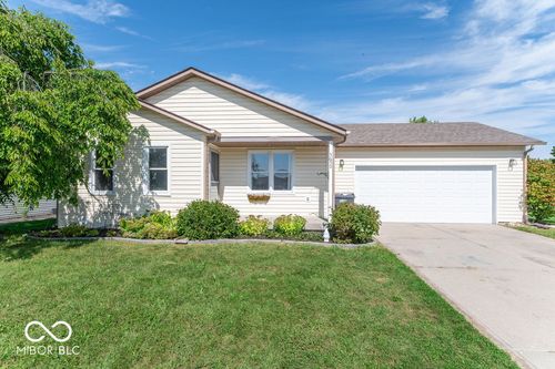 5650 E Donald Ct, Camby, IN, 46113-9581 | Card Image