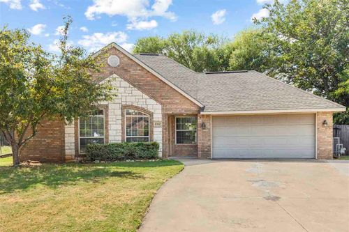 2002 N Benjamin Street, Stillwater, OK, 74075 | Card Image