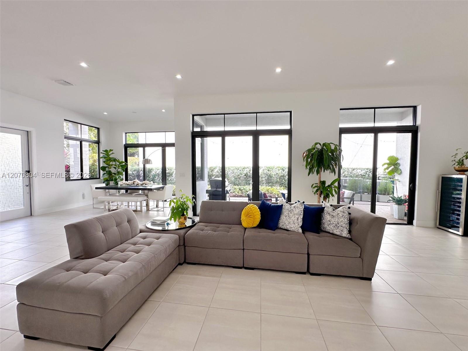 Residential Lease in Doral 5
