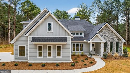 98 Mud Bridge Rd, The Rock, GA, 30285-2208 | Card Image