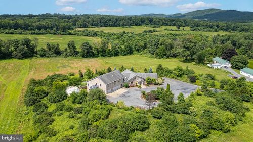 2496 Bernel Rd, STATE COLLEGE, PA, 16803-3713 | Card Image