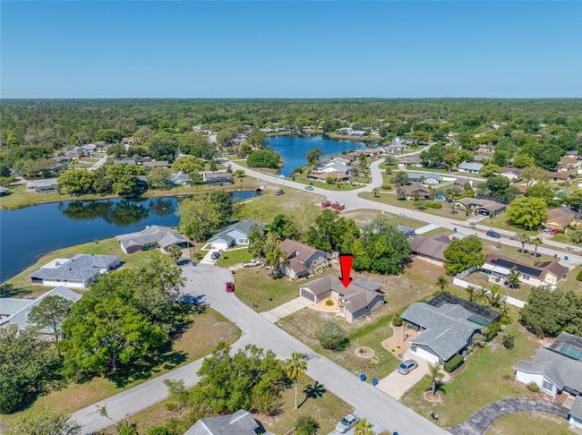 7309 Berwick Way, House other with 3 bedrooms, 2 bathrooms and null parking in Weeki Wachee FL | Image 51