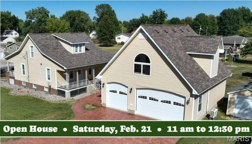 500 Benton St, Mount Olive, IL, 62069-1801 | Card Image