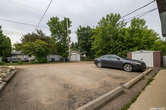 29 24 Th St E, House other with 5 bedrooms, 4 bathrooms and 4 parking in Prince Albert SK | Image 41