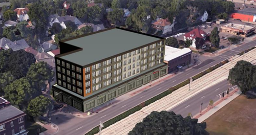 1738 University Ave W, Saint Paul, MN, 55104-3624 | Card Image