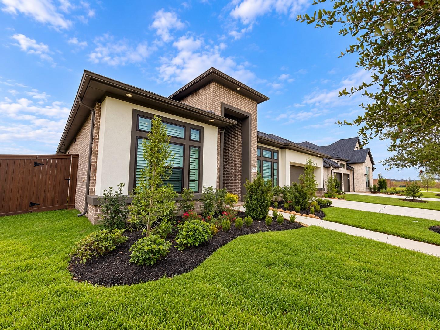Residential Lease in Katy 3