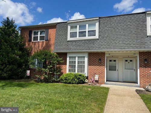 14 Rose Rita Ter, HAMMONTON, NJ, 08037-1829 | Card Image