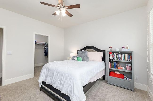 895 Garnet Dr, House other with 5 bedrooms, 4 bathrooms and null parking in Acworth GA | Image 27