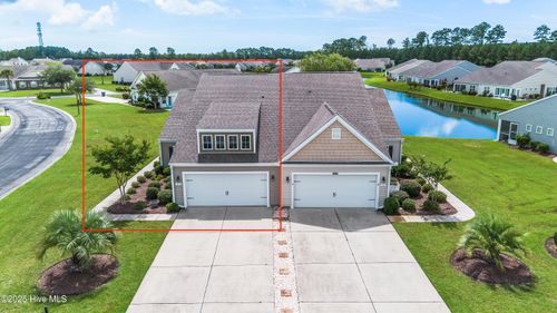 1071 Chadsey Lake Dr, Carolina Shores, NC, 28467-2391 | Card Image