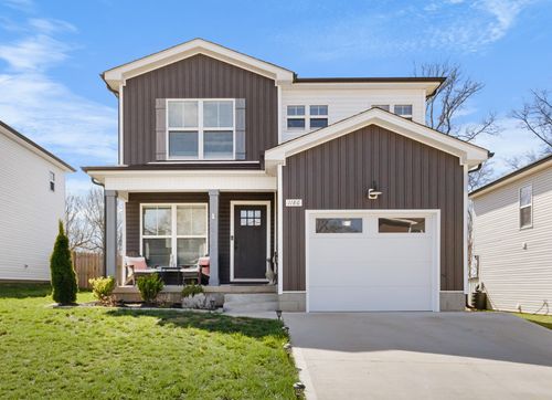 1186 Cottonwood Dr, Clarksville, TN, 37040-5199 | Card Image