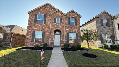 1510 Alamandine Ave, Cross Roads, TX, 76227-5569 | Card Image