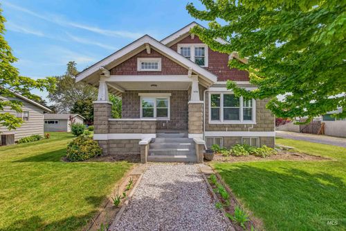 1439 10th Street, Clarkston, WA, 99403 | Card Image