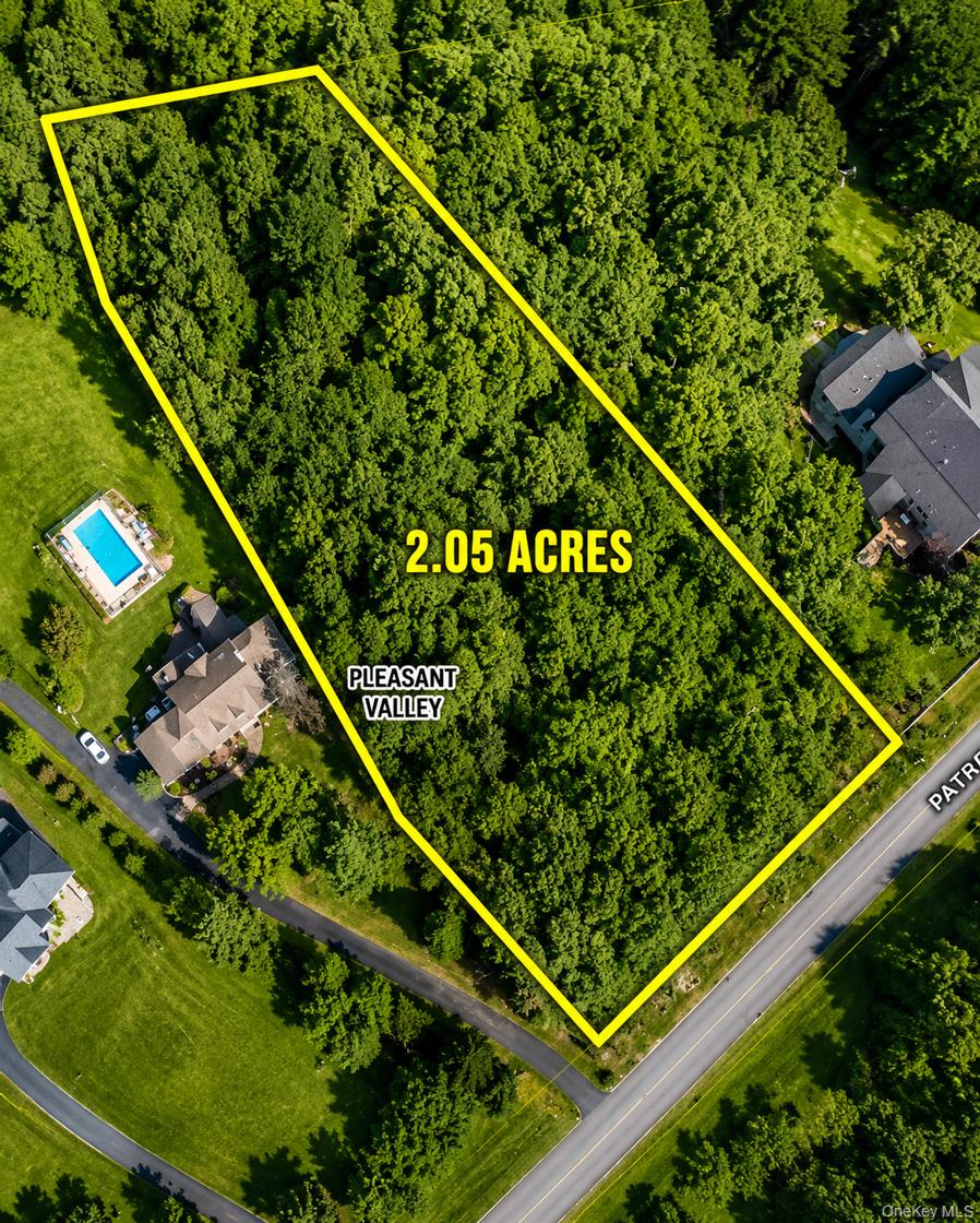 Land in Pleasant Valley 3
