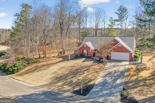 5926 Clipper Bay, Flowery Branch, GA, 30542-3960 | Card Image