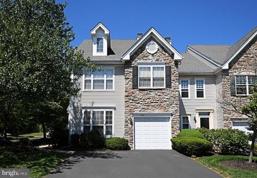 708 Ascot Ct, NORTH WALES, PA, 19454-4524 | Card Image