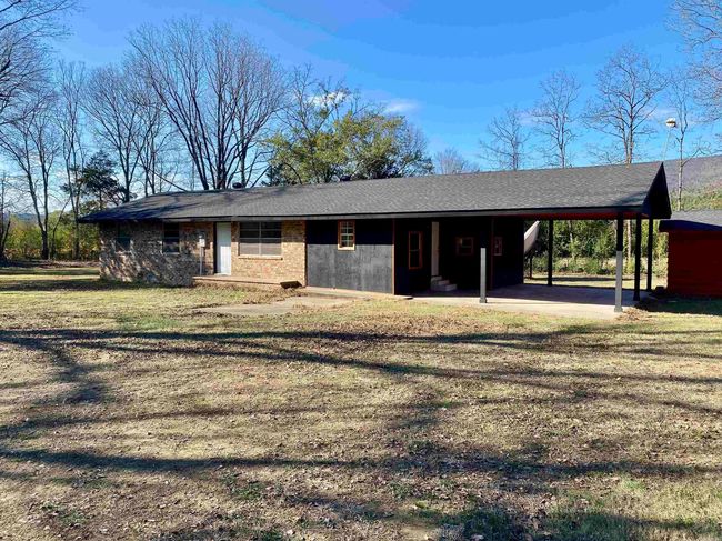 36054 E Highway 80, House other with 3 bedrooms, 2 bathrooms and null parking in Danville AR | Image 9