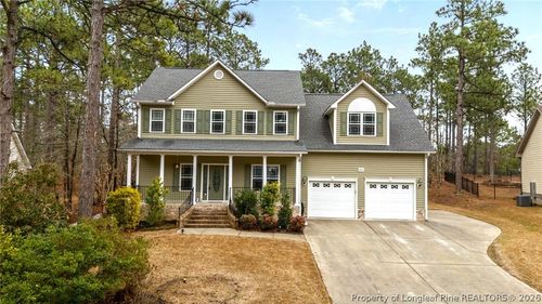 265 Quail Holw, Sanford, NC, 27332-6677 | Card Image