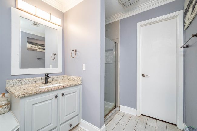 1505 Leach St, House other with 3 bedrooms, 2 bathrooms and null parking in Kilgore TX | Image 9