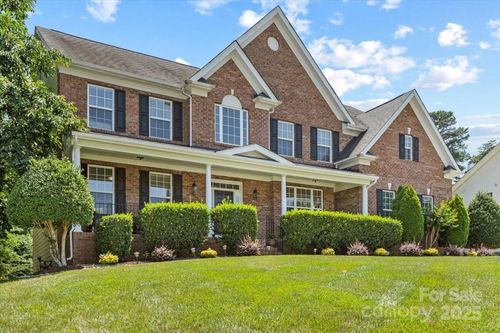 110 Isle Run Dr, Mooresville, NC, 28117-6931 | Card Image