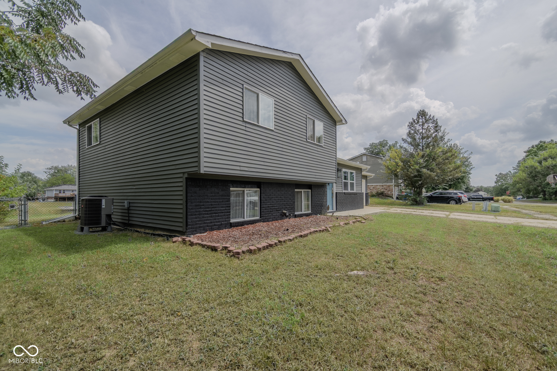 Residential in Indianapolis 2