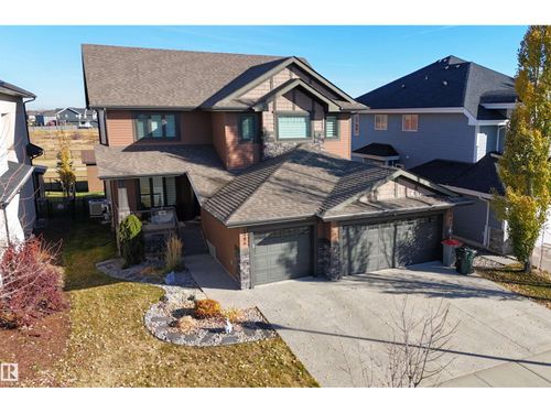 1186 Genesis Lake Blvd, Stony Plain, AB, T7Z0K5 | Card Image